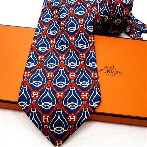 where to buy vintage hermes ties|authentic hermes ties online.